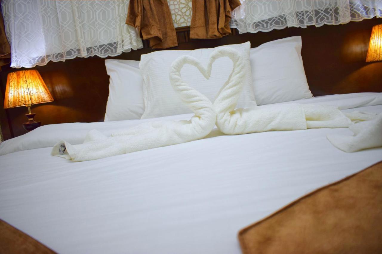 Mohamadia Al Zahra Hotel Medina Ngoại thất bức ảnh